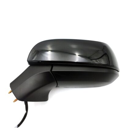 Door Mirror Left w/Signal Lamp w/o Blind Spot Detection w/Cover for Toyota Corolla Cross LE 2022–2023