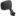 Door Mirror Assembly Right Door Mount Foldaway Black for Toyota Pickup 1984–1986