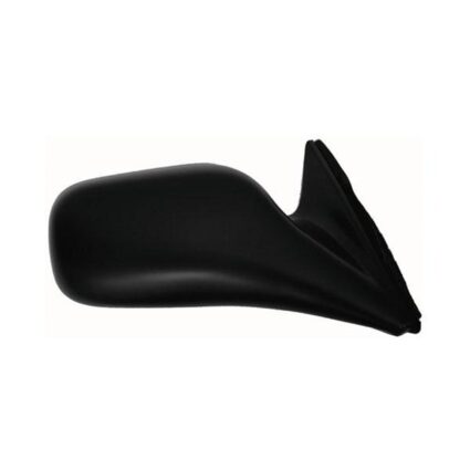 Door Mirror Assembly Right Power Remote Black USA Built for Toyota Camry 1992–1996