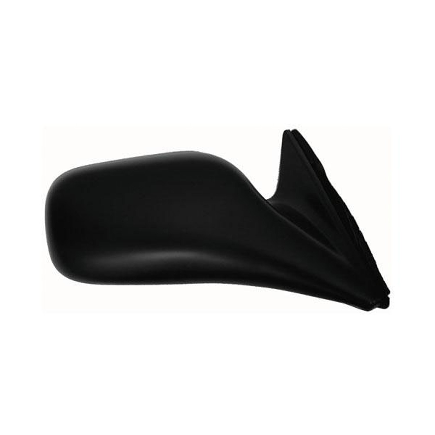 Door Mirror Assembly Right Power Remote Black USA Built for Toyota Camry 1992–1996