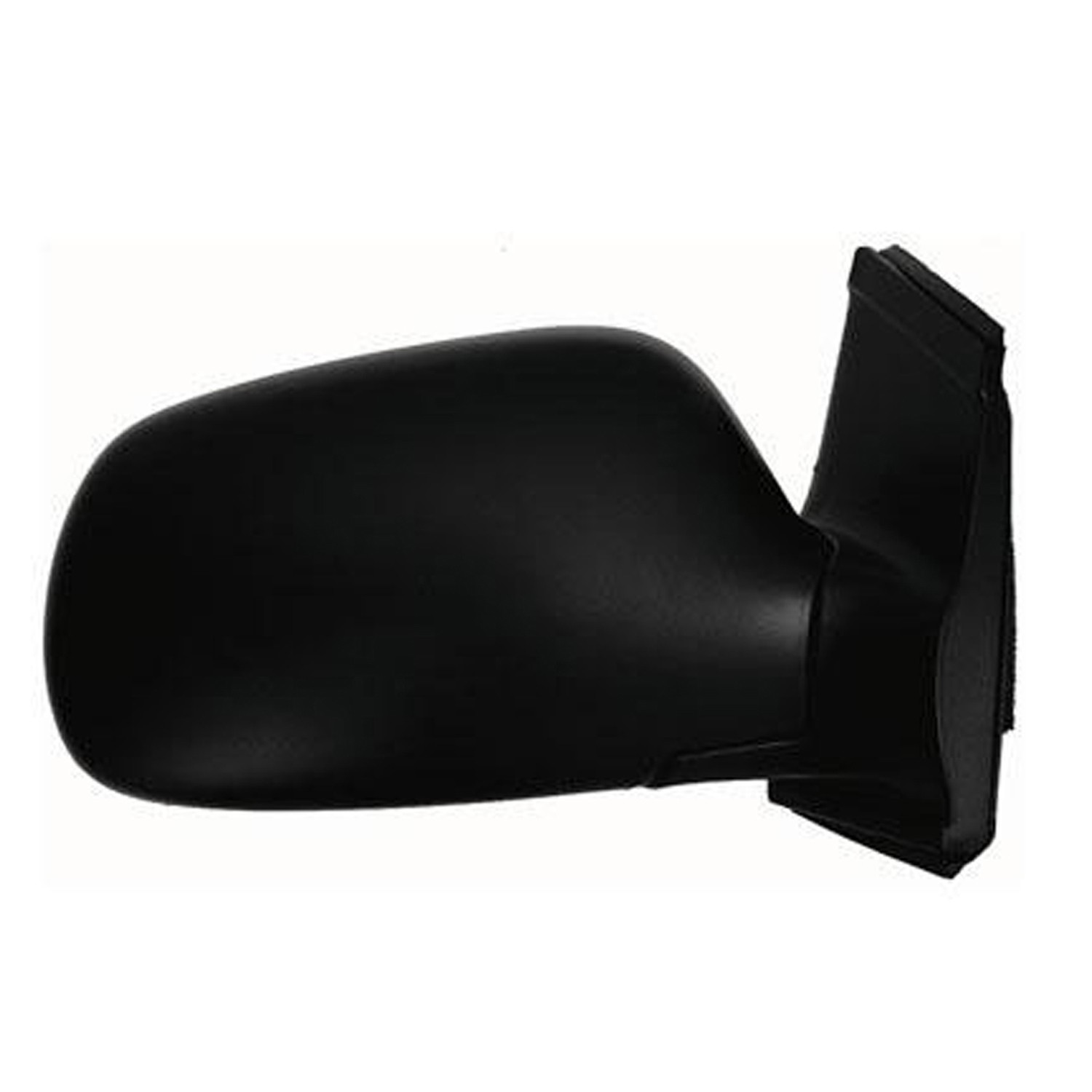 Door Mirror Assembly Right Power Remote Non-Heated for Toyota Sienna 1998–2003