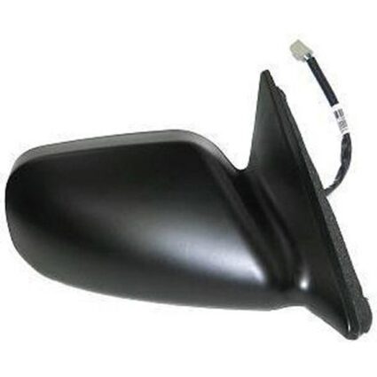 Door Mirror Assembly Right Power Remote Heated Black USA Built for Toyota Camry 1997–2001