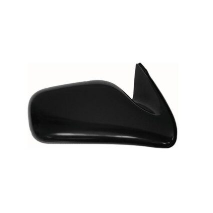 Door Mirror Assembly Right Power Remote Black for Toyota Avalon 1995–1999