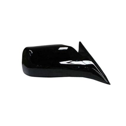 Door Mirror Assembly Right Non-Heated Power Remote Black for Toyota Avalon 2000–2004