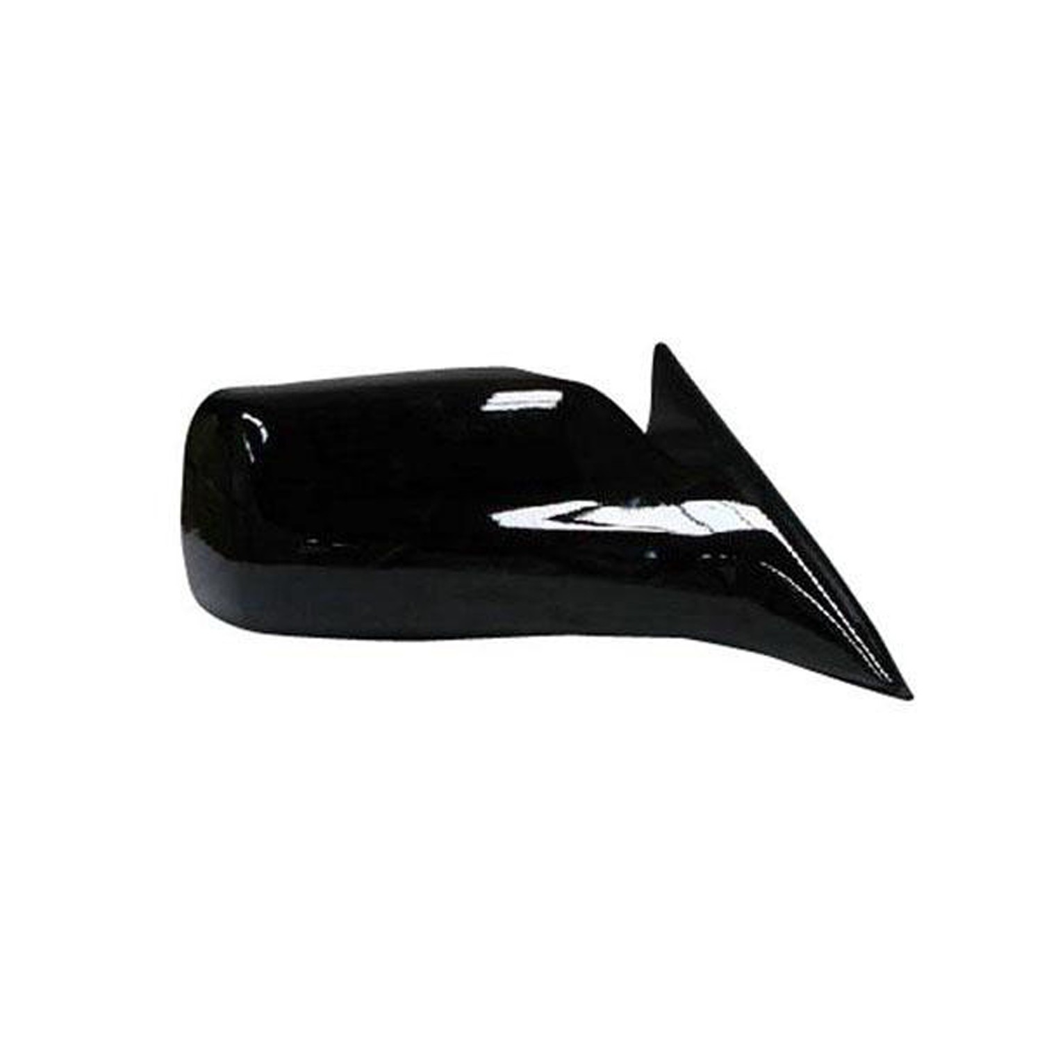 Door Mirror Assembly Right Non-Heated Power Remote Black for Toyota Avalon 2000–2004