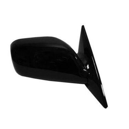 Door Mirror Assembly Right Non-Heated Power Remote Black USA Built for Toyota Camry 2002–2006