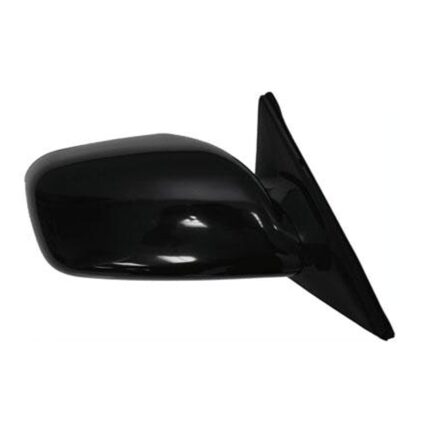 Door Mirror Assembly Right Heated Power Remote Black USA Built for Toyota Camry 2002–2006