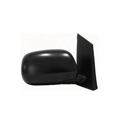 Door Mirror Assembly Right Power Non-Heated for Toyota Sienna 2004–2010