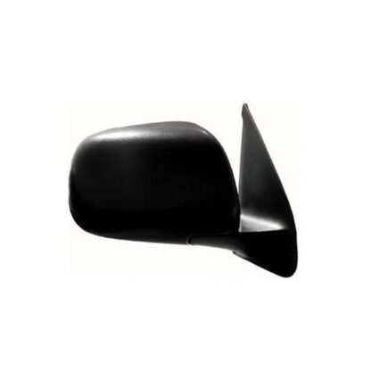 Door Mirror Assembly Right Power Remote Black for Toyota Tacoma 2005–2011