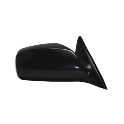 Door Mirror Assembly Right Black Heated USA Built for Toyota Camry 2007–2011