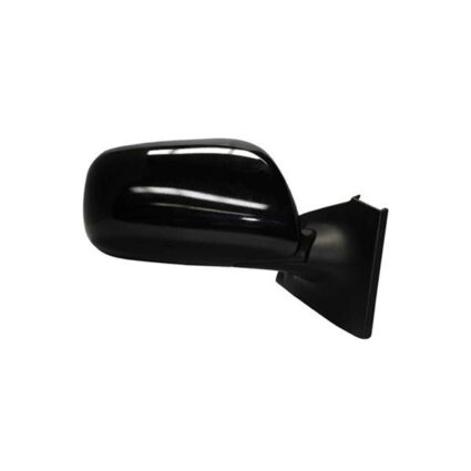 Door Mirror Assembly Right w/power for Toyota Yaris Hatchback 2007–2011