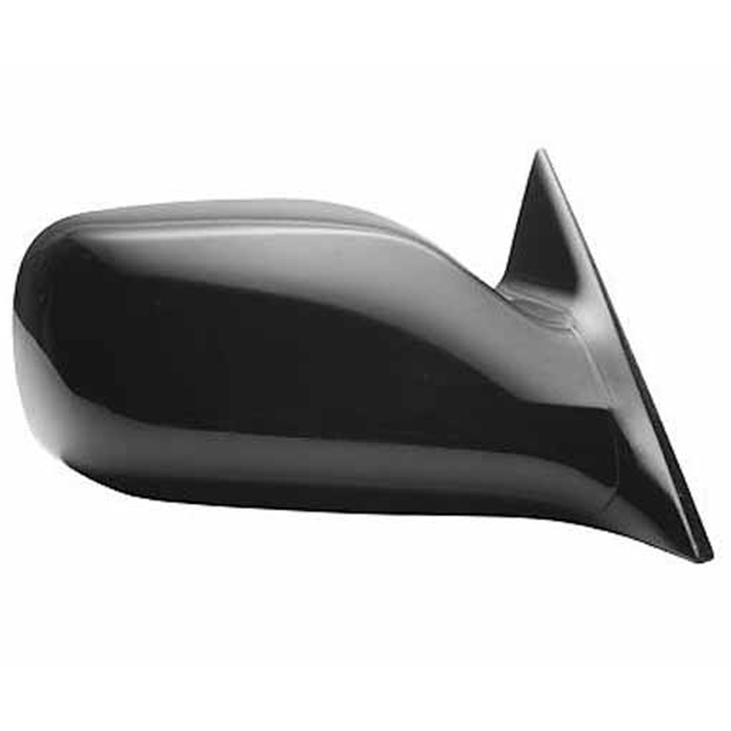Door Mirror Assembly Right w/Navigation System for Toyota Avalon XLS Touring XL 2005–2008