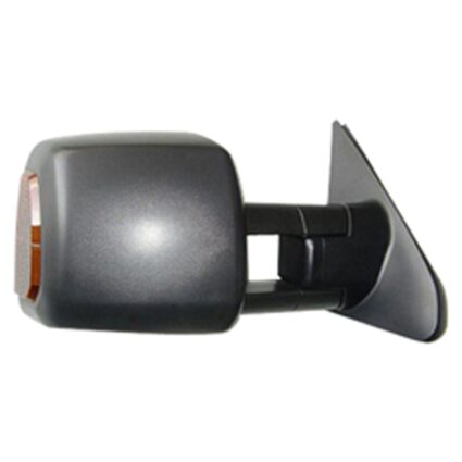 Door Mirror Assembly Right Power Heated w/Towing Pkg for Toyota Tundra 2007–2013