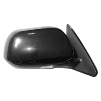 Door Mirror Assembly Right w/Heated w/Puddle Lamp for Toyota Highlander Limited Hybrid Limited Hybrid 2008–2013