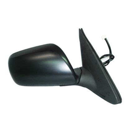 Door Mirror Assembly Right Heated for Toyota Matrix 2009–2014