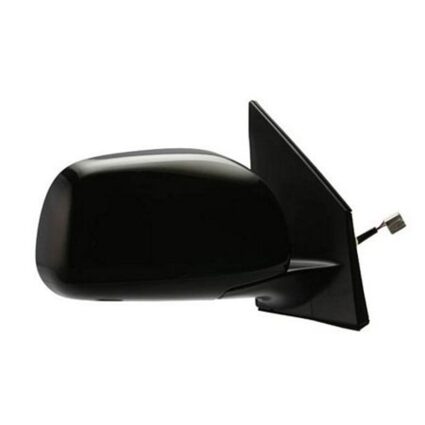 Door Mirror Assembly Right w/o Signal Lamp Japan Built for Toyota RAV4 2009–2012