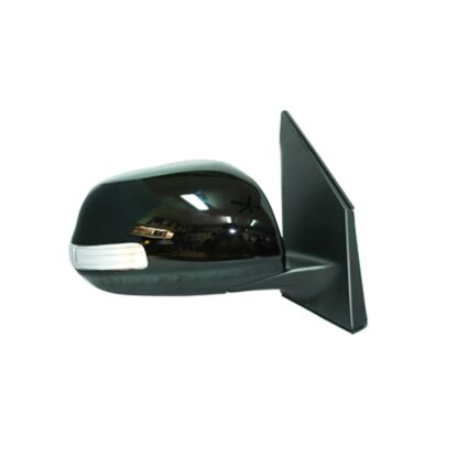 Door Mirror Assembly Right w/Signal Lamp Japan Built for Toyota RAV4 2009–2012