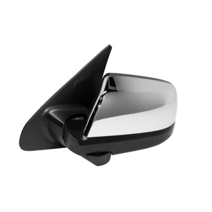 Door Mirror Assembly Right Power Heated w/o Memory Power Folding w/o Auto Dimmer for Toyota Sequoia Tundra