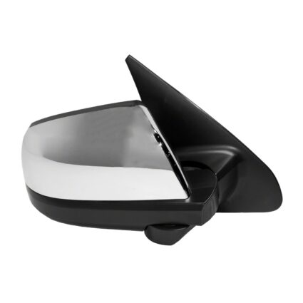 Door Mirror Assembly Right Power Heated w/Memory Power Folding for Toyota Sequoia Tundra