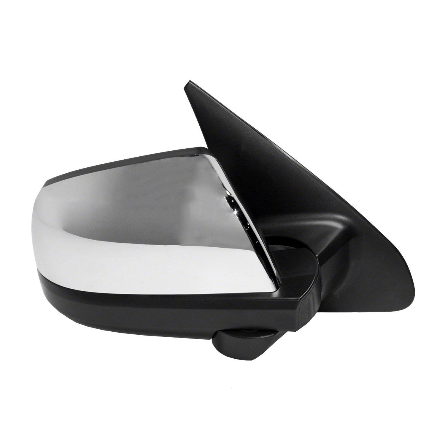 Door Mirror Assembly Right Power Heated w/Memory Power Folding for Toyota Sequoia Tundra