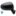 Door Mirror Assembly Right Type L Power Non-Heated Foldaway for Toyota Prius 2010–2015