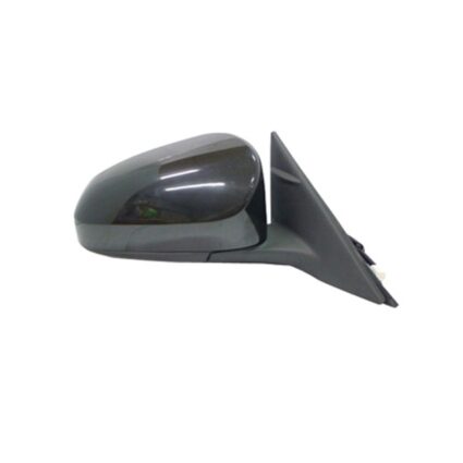 Door Mirror Assembly Right w/Cover for Toyota Camry L LE Hybrid LE 2012