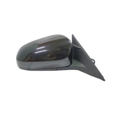 Door Mirror Assembly Right w/o Blind Spot Detection w/Cover for Toyota Camry Hybrid XLE SE XLE 2012