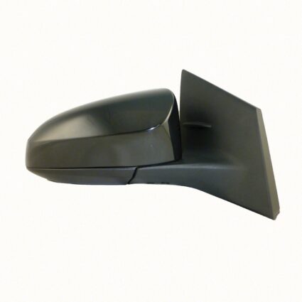 Door Mirror Assembly Right Power Non-Heated w/o Signal Lamp for Toyota Corolla 2014–2019