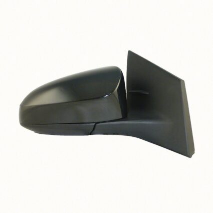 Door Mirror Assembly Right Power Heated w/o Signal Lamp for Toyota Corolla 2014–2019