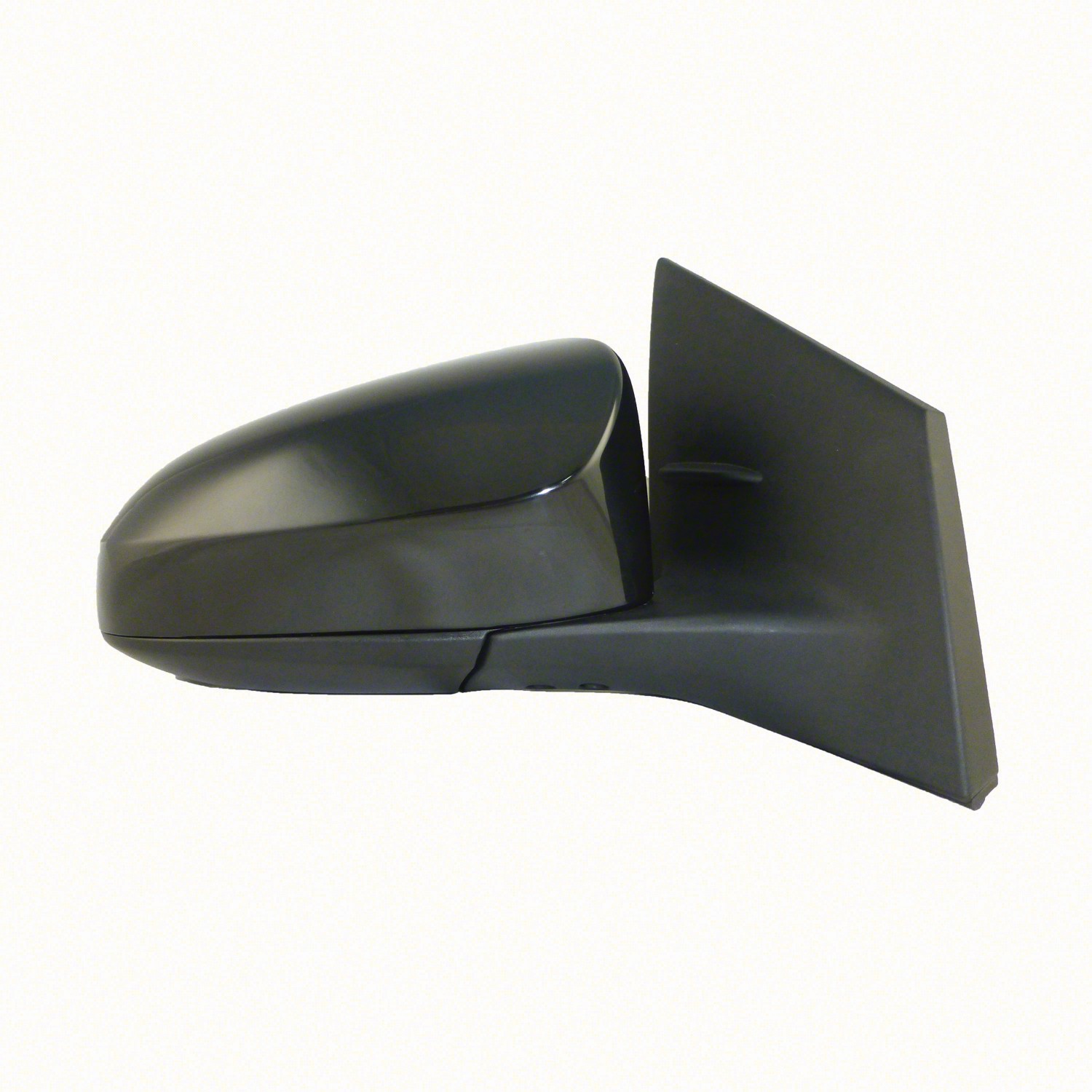 Door Mirror Assembly Right Power Heated w/o Signal Lamp for Toyota Corolla 2014–2019