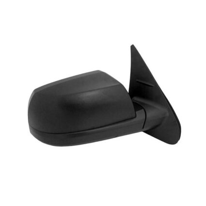 Door Mirror Assembly Right Standard Type w/Lane Change Assist for Toyota Tundra SR SR5 2014–2015