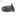 Door Mirror Right w/o Blind Spot Detection w/o Signal Lamps w/Cover Black for Toyota Tacoma 2016–2023