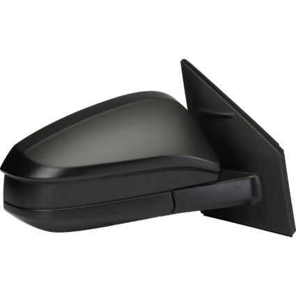 Door Mirror Assembly Right w/o Signal Lamp From 11-14 Textured North America Built for Toyota RAV4 2015