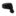Door Mirror Right w/o Side View Camera w/Cover for Toyota Venza 2021–2024