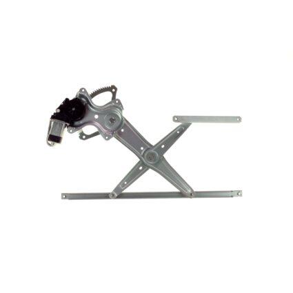 Window Regulator Front Left Regulator & Motor Assembly Japan Built for Toyota Camry Hybrid 2007–2011