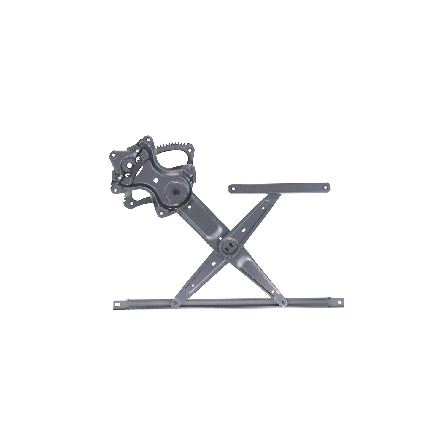Window Regulator Front Right Regulator Only North America Built for Toyota RAV4 2013–2018