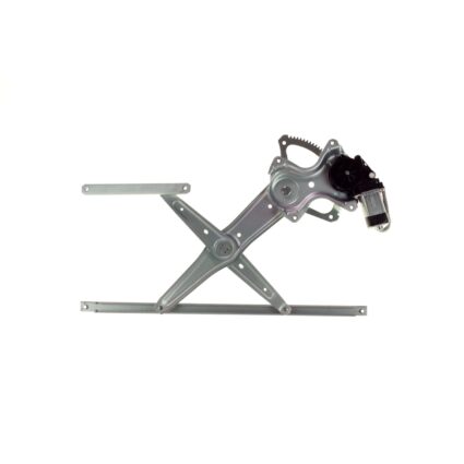 Window Regulator Front Right Regulator & Motor Assembly Japan Built for Toyota Camry 2007–2011