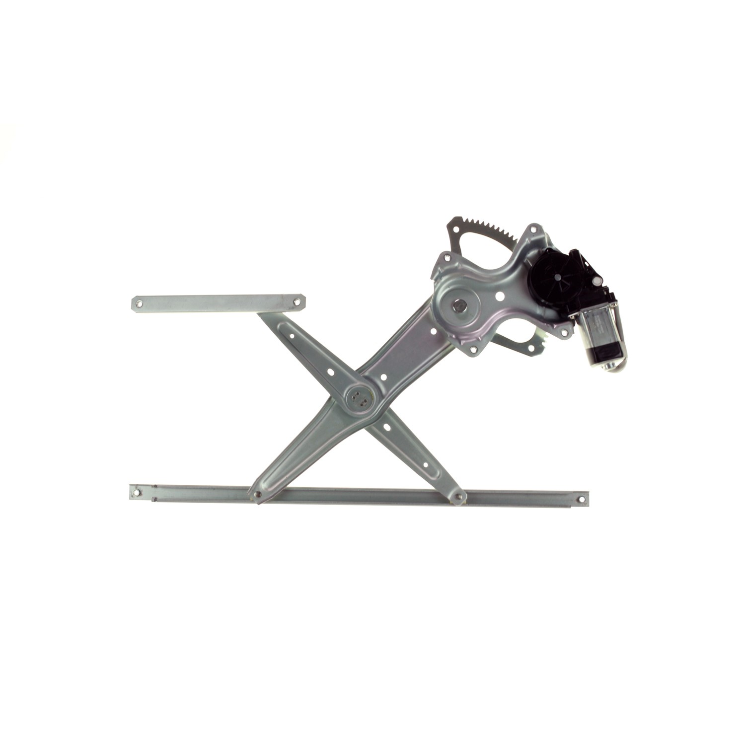 Window Regulator Front Right Regulator & Motor Assembly Japan Built for Toyota Camry 2007–2011