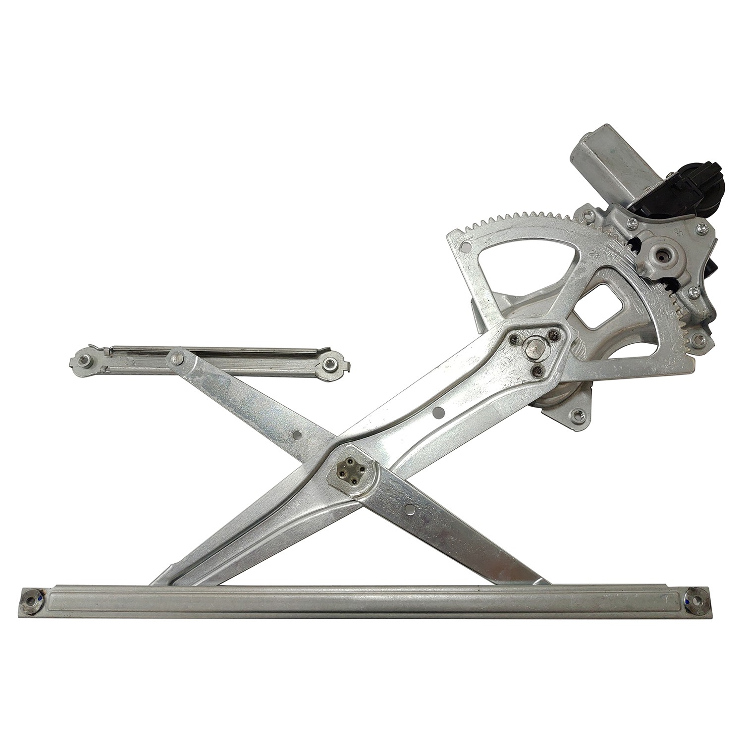 Window Regulator Front Right Regulator & Motor Assembly for Toyota Yaris Hatchback 2006–2011