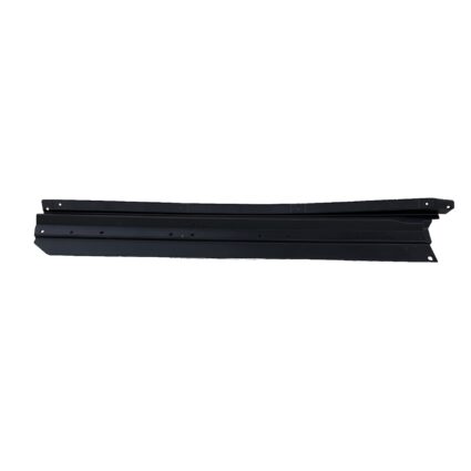 Door Molding Rear Left for Toyota Highlander Hybrid Limited Hybrid Platinum Hybrid LE Hybrid XLE Hybrid Bronze Edition 2020–2024