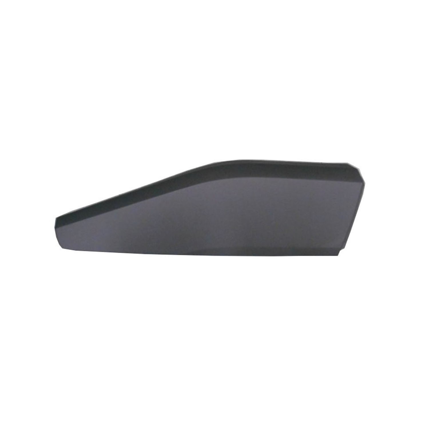 Door Molding Rear Right Lower Japan Built for Toyota C-HR 2018–2022