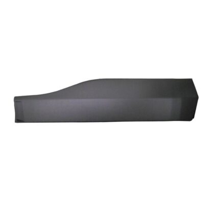 Door Molding Rear Right w/o XSE Pkg Matte Black for Toyota RAV4 Limited Hybrid Limited LE Hybrid LE XLE Premium XLE Hybrid XLE Hybrid XLE Premium Hybrid Woodland Edition 2019–2024