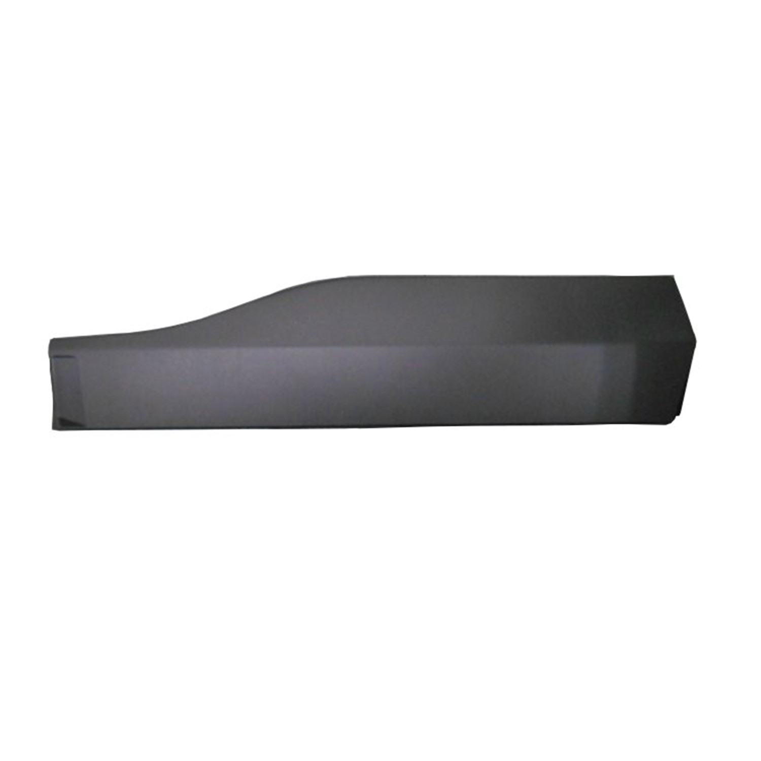 Door Molding Rear Right w/o XSE Pkg Matte Black for Toyota RAV4 Limited Hybrid Limited LE Hybrid LE XLE Premium XLE Hybrid XLE Hybrid XLE Premium Hybrid Woodland Edition 2019–2024