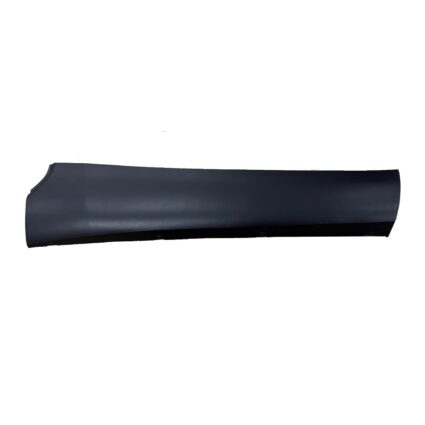 Door Molding Rear Right for Toyota Highlander L Limited Hybrid Limited Platinum LE Hybrid Platinum Hybrid LE Hybrid XLE XLE Hybrid Bronze Edition 2020–2023