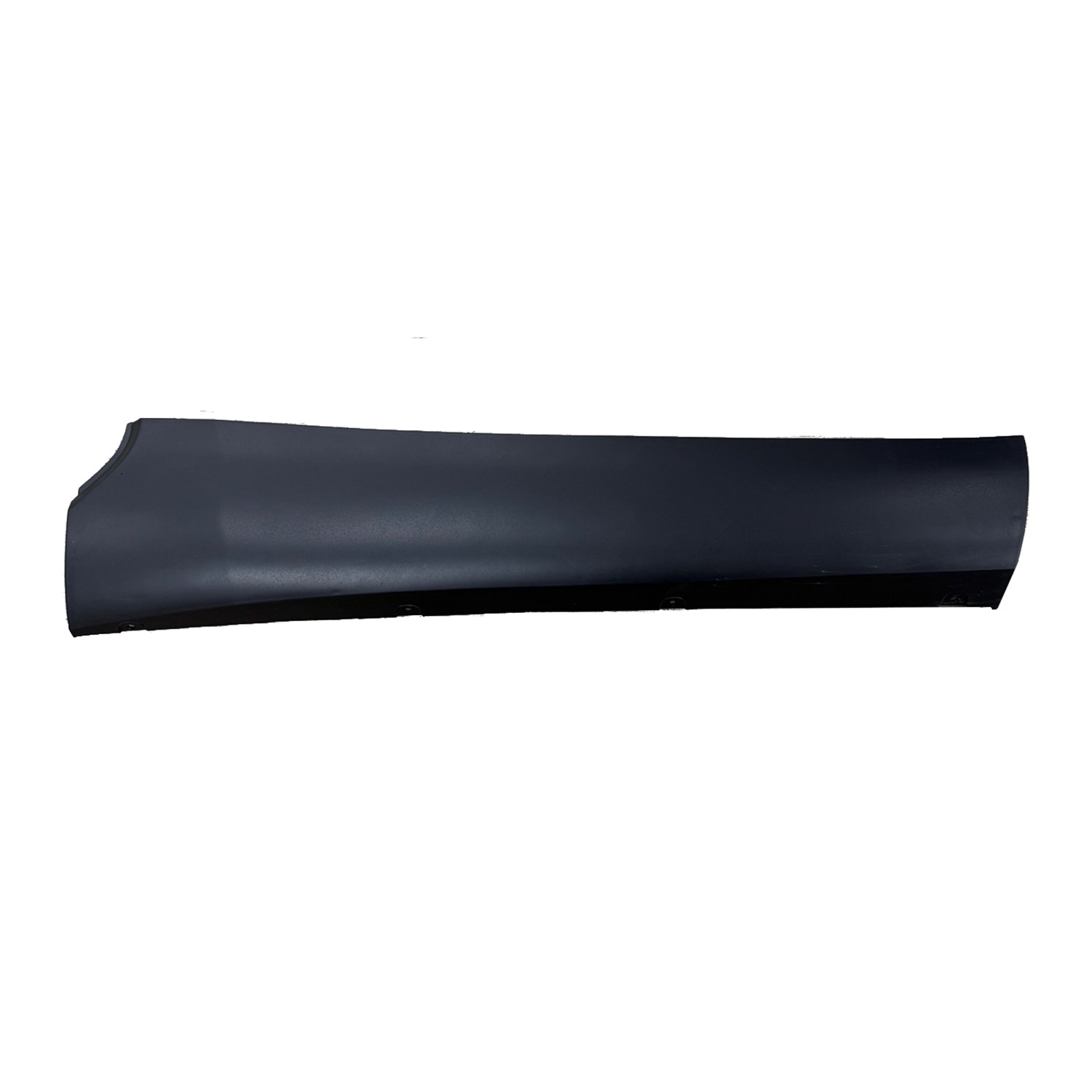 Door Molding Rear Right for Toyota Highlander L Limited Hybrid Limited Platinum LE Hybrid Platinum Hybrid LE Hybrid XLE XLE Hybrid Bronze Edition 2020–2023