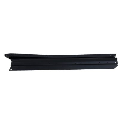 Door Molding Rear Right for Toyota Highlander Hybrid Limited Hybrid Platinum Hybrid LE Hybrid XLE Hybrid Bronze Edition 2020–2024