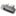 Exterior Door Handle Rear Right Black USA Built for Toyota Camry 1997–2001
