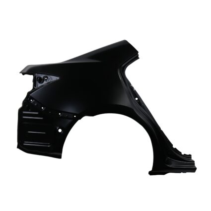 Quarter Panel Right CAPA for Toyota Corolla 2014–2019