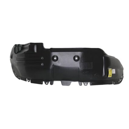 Fender Liner Rear Left CAPA for Toyota Tacoma 2016–2023