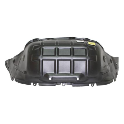 Fender Liner Rear Left CAPA for Toyota Tundra 2014–2021